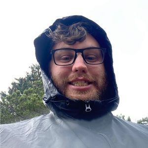 Meet your Posher, Jordon